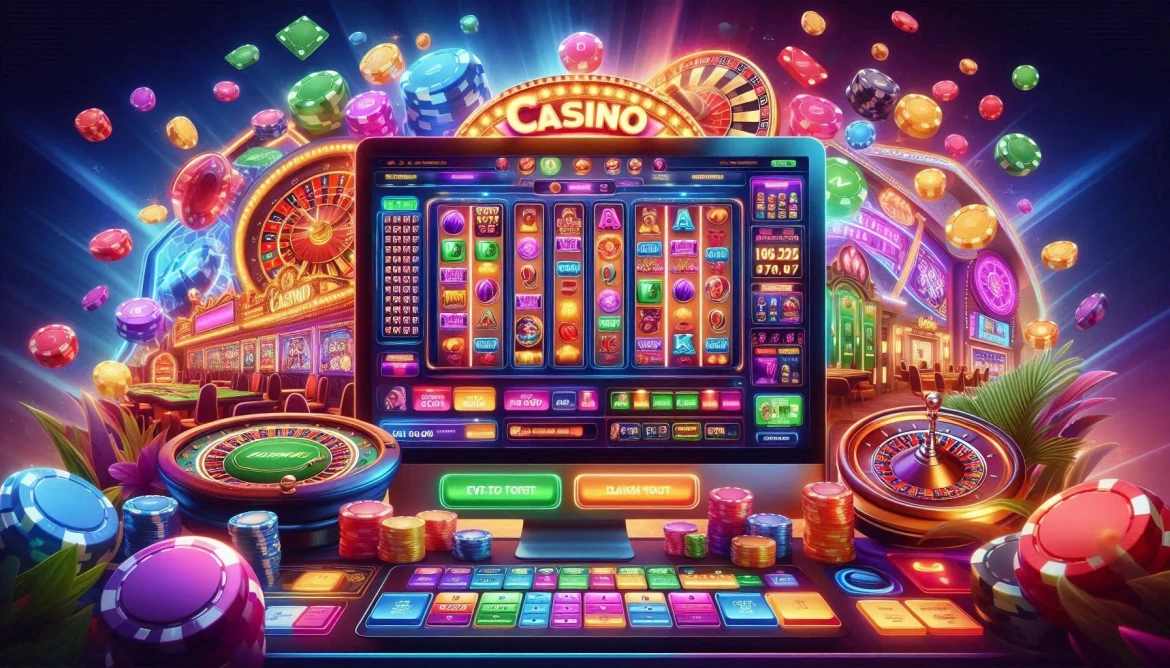 Qbet Casino
